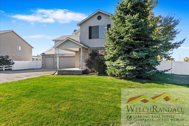 Photo - Beautiful Single-Family Home in Kaysville