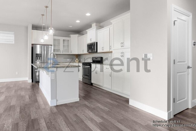 Foto del edificio - 13003 31st Ave W