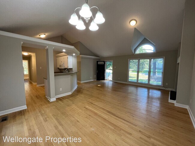 Building Photo - 3 br, 2 bath House - 1714 Cassie Court