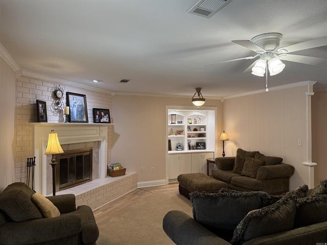 Foto del edificio - 1115 Salem Rd