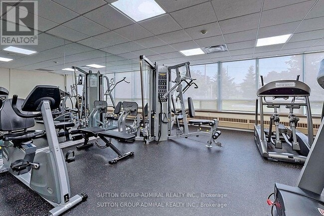 Building Photo - 1131 Steeles Ave W