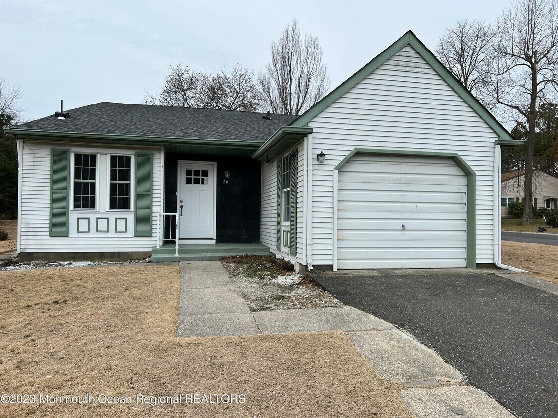 20 Milford Ave, Manchester Township, NJ 08759 House for Rent in Manchester Township, NJ