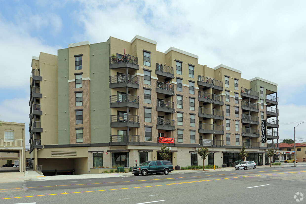 Building Photo - Ventana Senior Apartment Homes