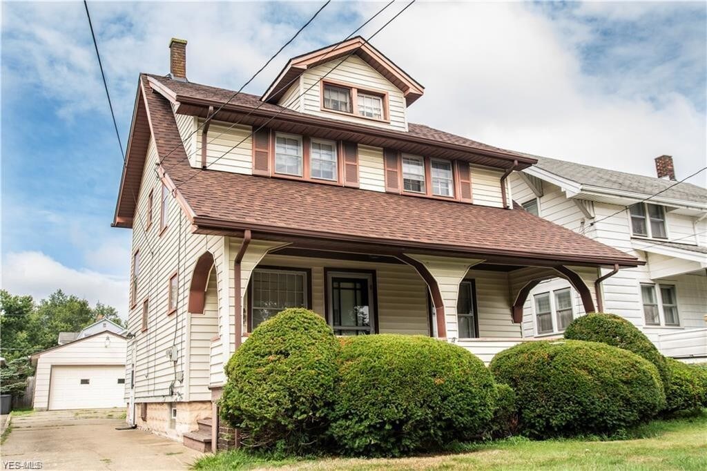 Primary Photo - 52 S Maryland Ave