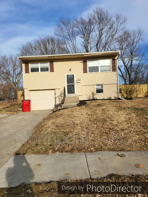 Primary Photo - 1505 N Cherokee St