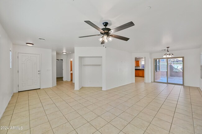 Foto del edificio - 2257 S Ponderosa Dr