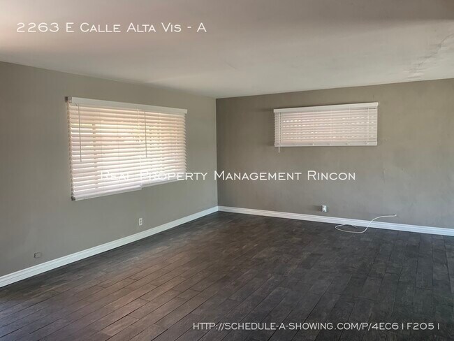 Building Photo - 2263 East Calle Alta Vista