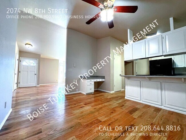 Foto del edificio - 2074 8th St NW