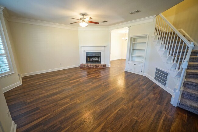 Foto del edificio - 825 Beard St