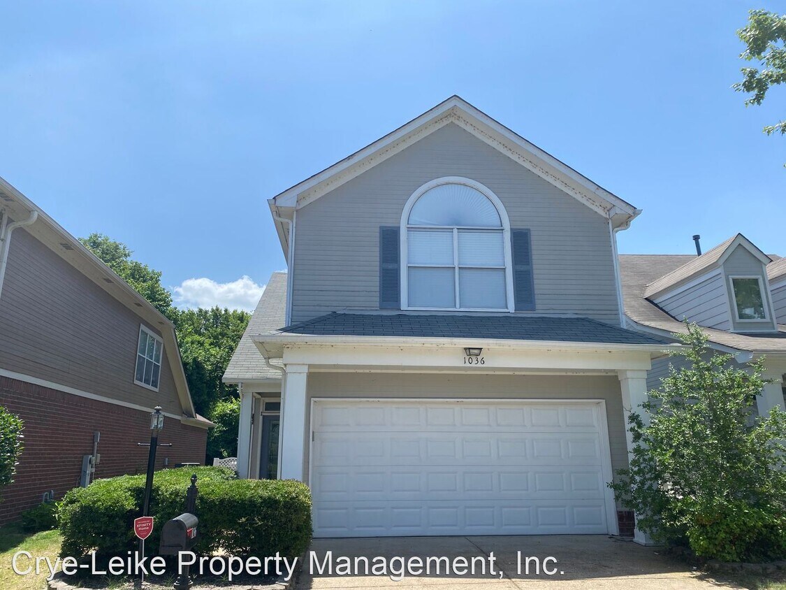Primary Photo - 3 br, 2.5 bath House - 1036 River Isle Cv