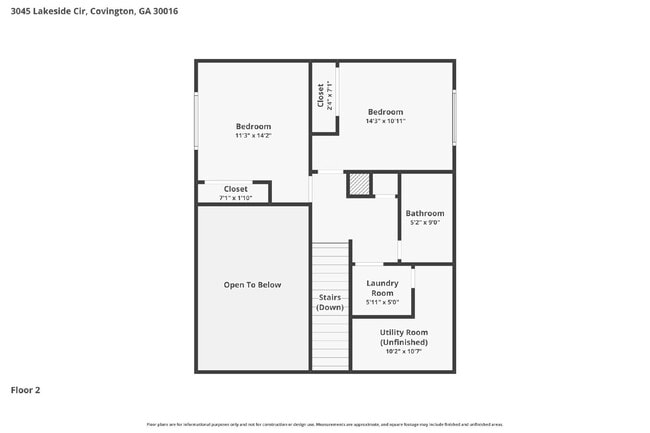 Photo - 3045 Lakeside Cir House