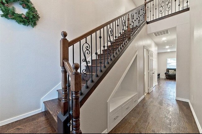 Building Photo - Charming 3BR Townhome in Rowlett