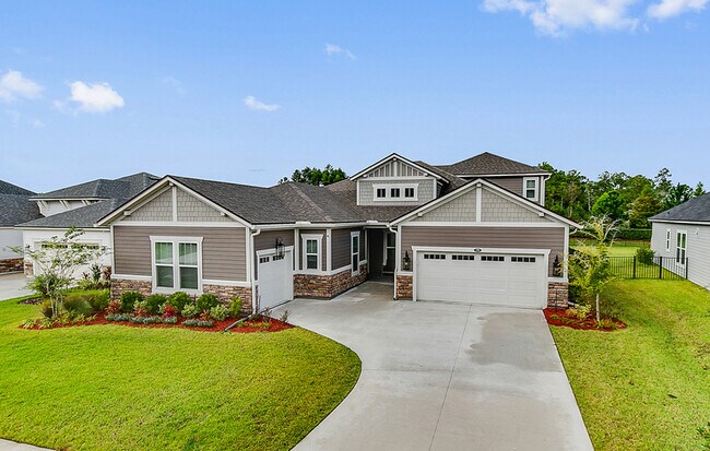 Building Photo - 179 Fresnel Ln