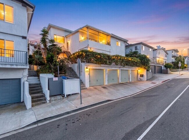 Foto del edificio - 1514 Manhattan Beach Blvd