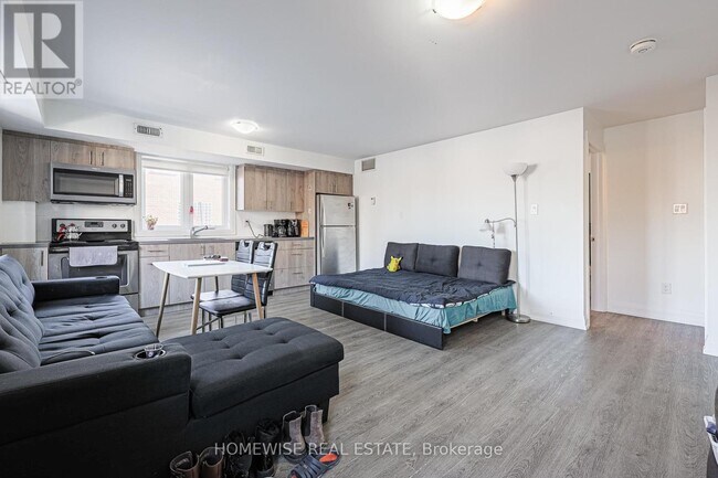 Photo du bâtiment - 814-814 Glencairn Ave
