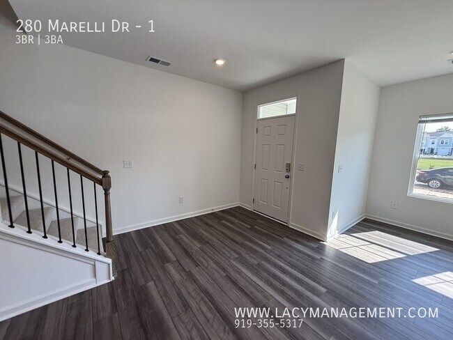 Building Photo - 280 Marelli Dr