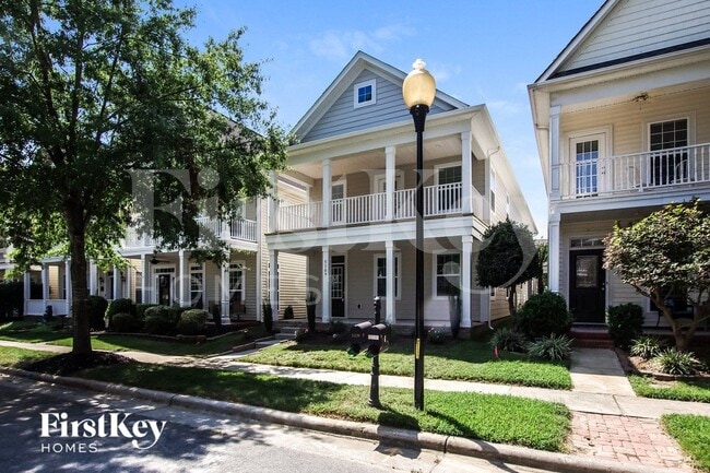 Foto del edificio - 5109 Alysheba Dr