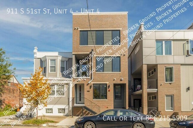 Foto del edificio - 911 S 51st St