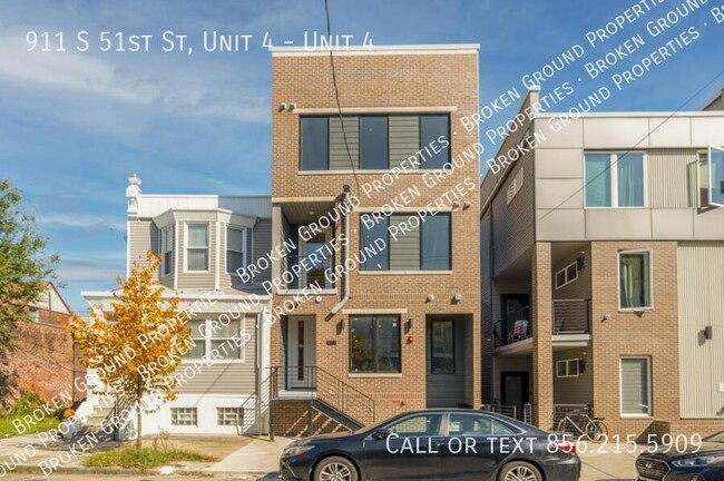 Photo - 911 S 51st St Apartment