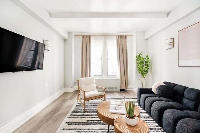 Foto del edificio - 234 W 73rd St