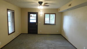 Foto del edificio - 1 bedroom duplex on West side