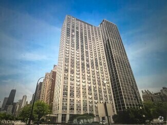 Building Photo - 1550 N Lake Shore Dr