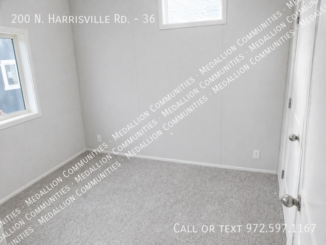 Building Photo - 200 N Harrisville Rd