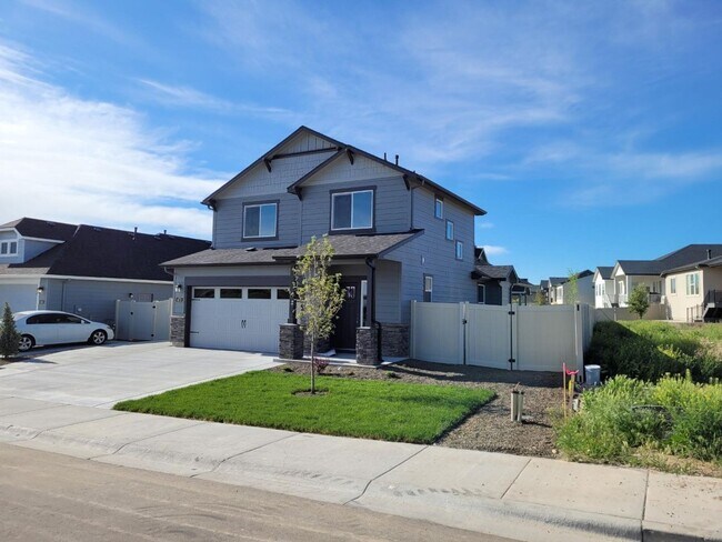 Foto del edificio - Impeccable Home In Meridian!