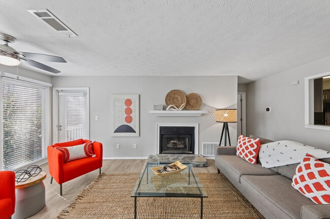 Foto del edificio - Berkeley Landing Apartments