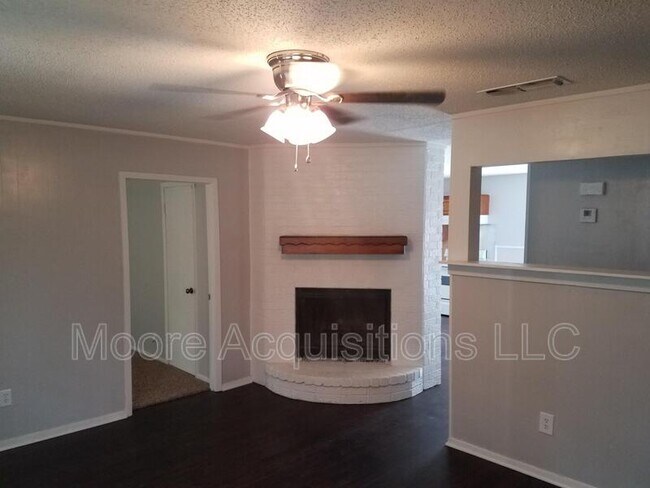 Foto del edificio - 3510 Garland Road