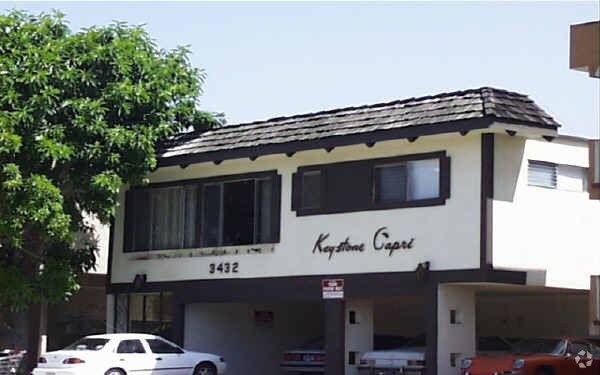 Building Photo - 3432 Keystone Ave