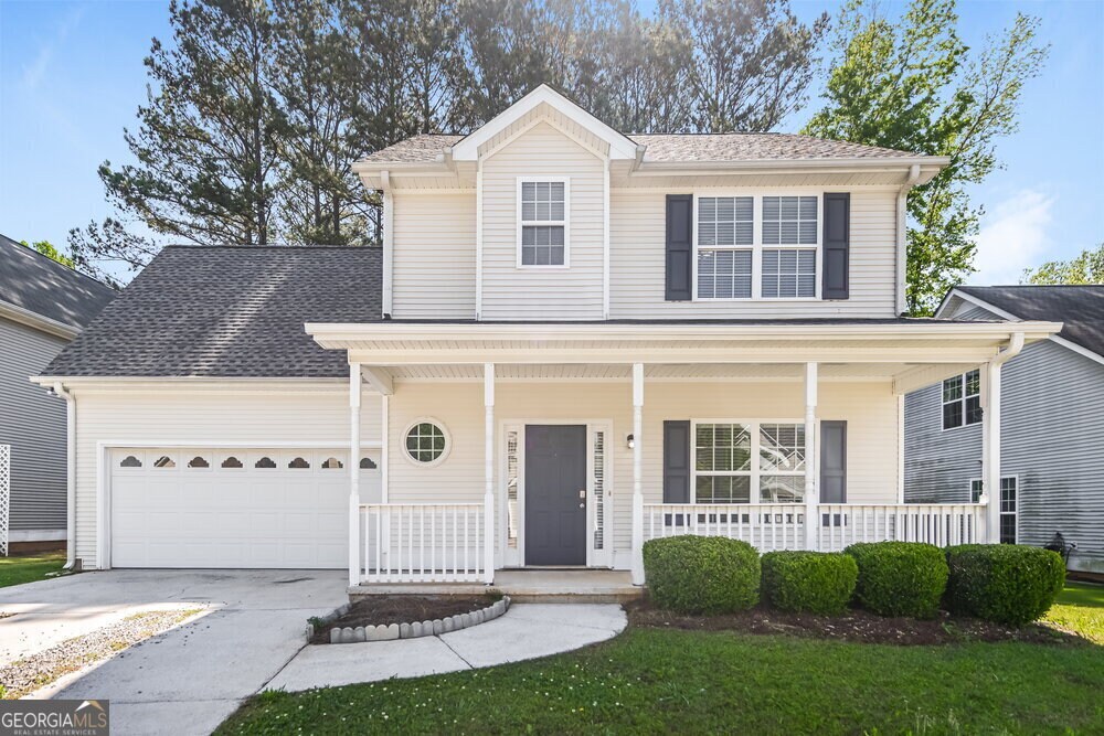 Foto principal - 310 Prescott Ct