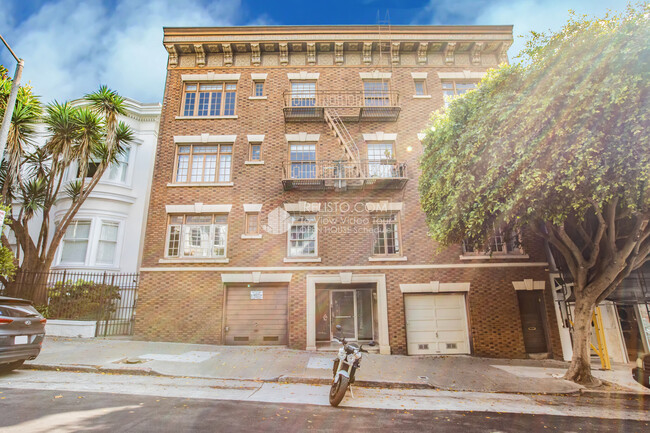 Building Photo - 2275 Jackson St