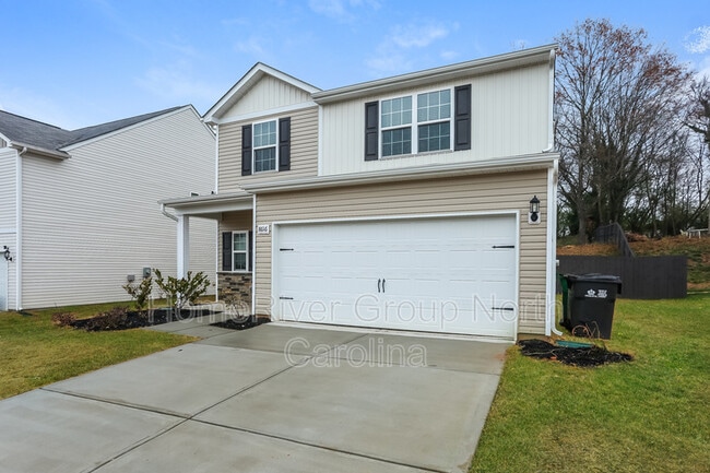 Building Photo - 8616 Ballard Hills Ct