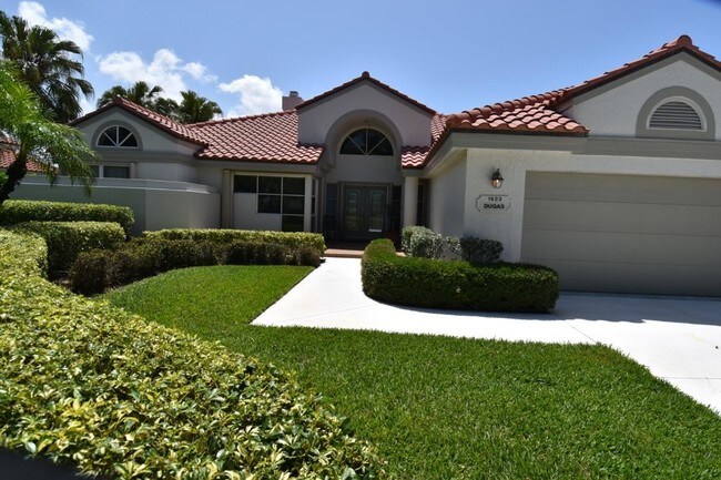 Foto del edificio - 1623 NW Sweetbay Circle