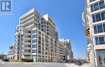 Building Photo - 9191 Yonge St