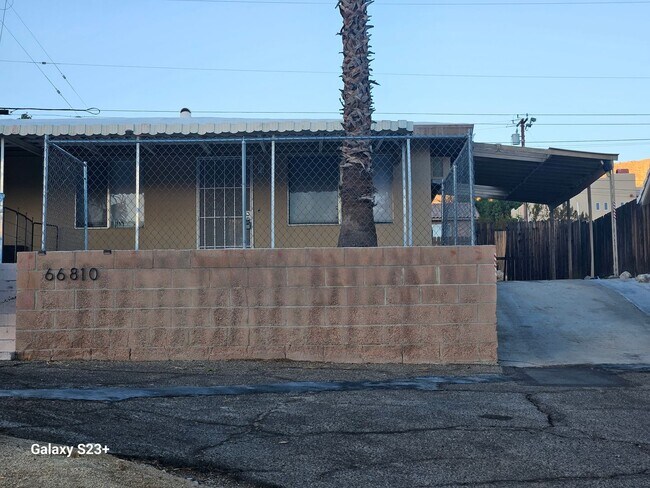 Building Photo - 66810 Yucca Dr