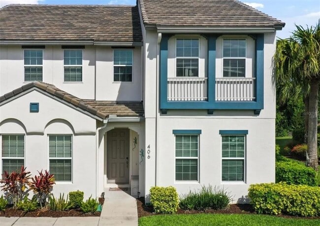 Building Photo - 406 Captiva Dr