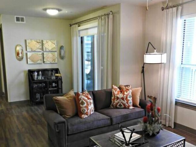 Foto del edificio - 1 bedroom in Houston TX 77024