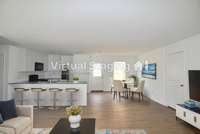 Building Photo - AVAILABLE NOW - Like-New 2024 Lennar Home in Amenity-Rich Community | 3 Bedrooms, Granite Counter...