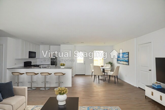 Foto del edificio - AVAILABLE NOW - Like-New 2024 Lennar Home in Amenity-Rich Community | 3 Bedrooms, Granite Counter...