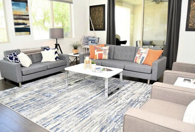 Foto del edificio - 82710 Chaplin Ct