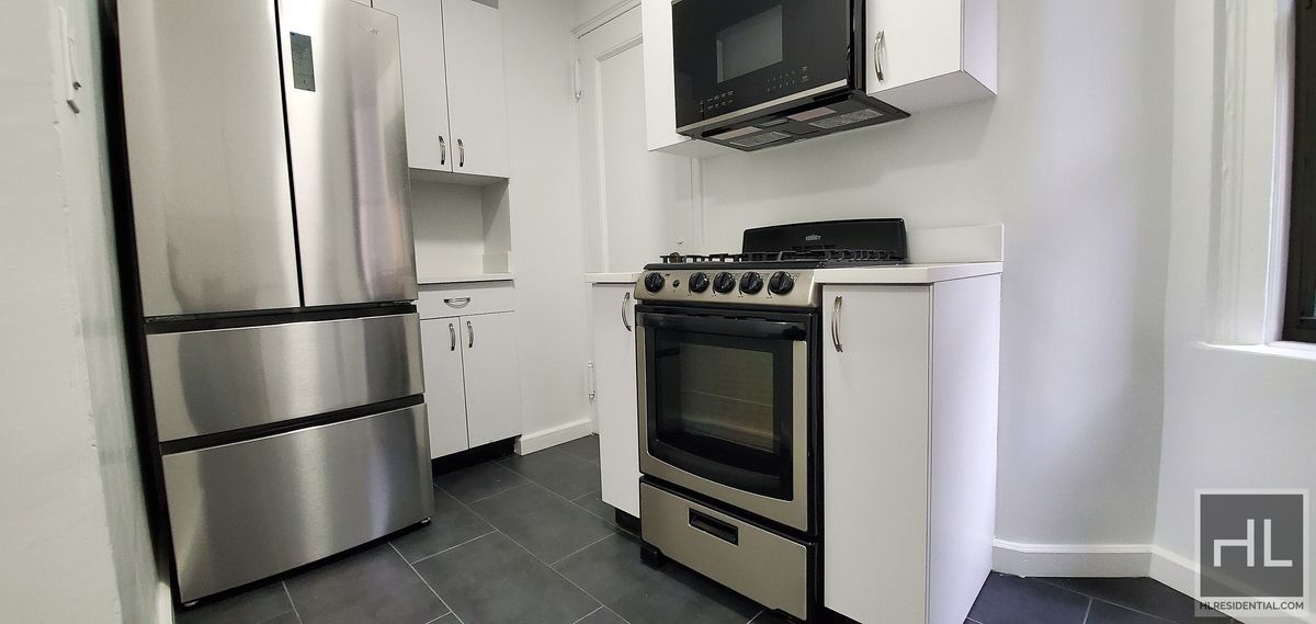 Foto principal - WEST 68 STREET