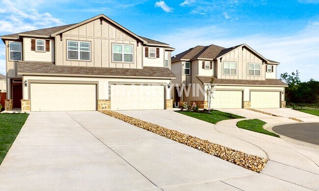 Building Photo - 8811 Adolph Scheel Wy