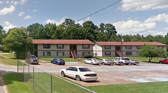 Foto del edificio - 705 Clifford St