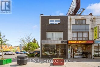 Building Photo - 1537 Eglinton Ave W