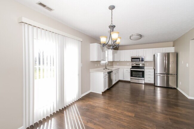 Foto del edificio - 1099 Meadowview Ct