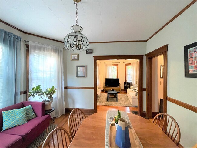 Foto del edificio - 95 Bartlett St