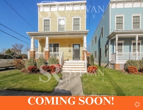 Building Photo - 1719 Everett St