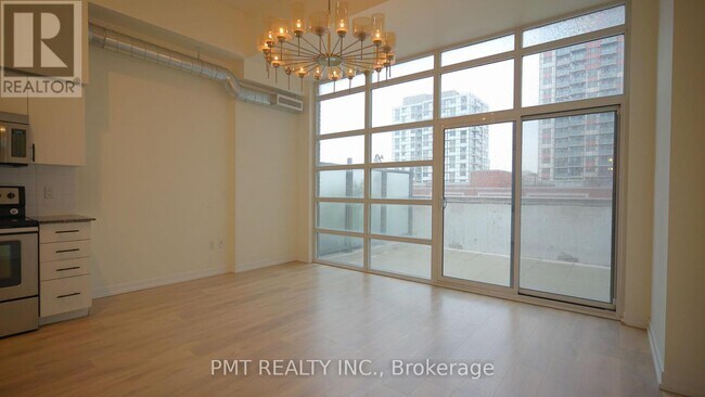 Building Photo - 1410 Dupont St